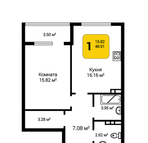 р-н Центральный ул Шишкова 140б/3 фото