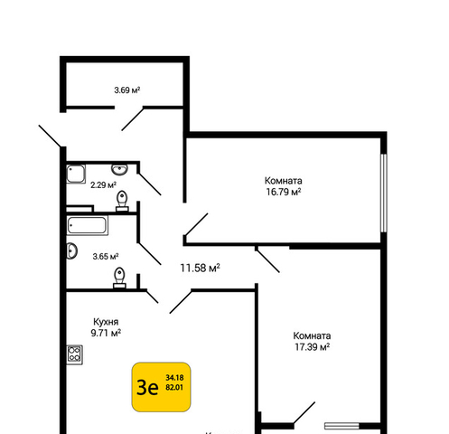 р-н Центральный ул Шишкова 140б/3 фото