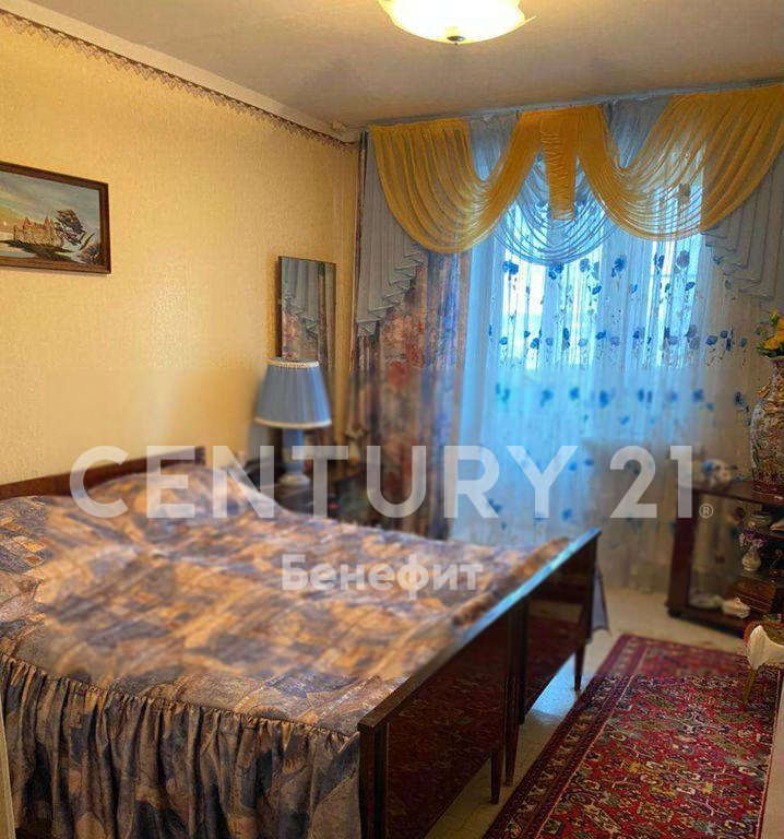 квартира г Калуга ул Постовалова 10 фото 1