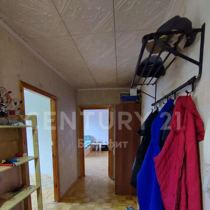 квартира г Калуга ул Никитина 125а фото 1