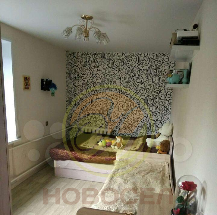 квартира г Калуга ул Знаменская 19/1 фото 1