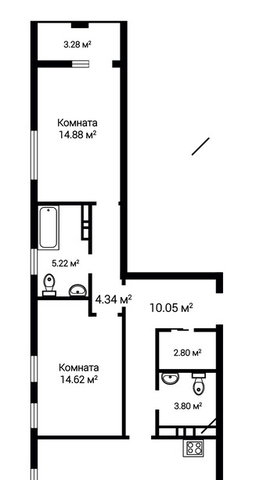 дом 140б/3 фото