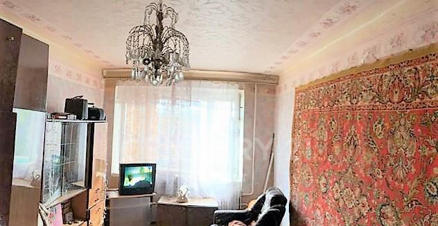 квартира г Калуга ул Родниковая 87 фото 1