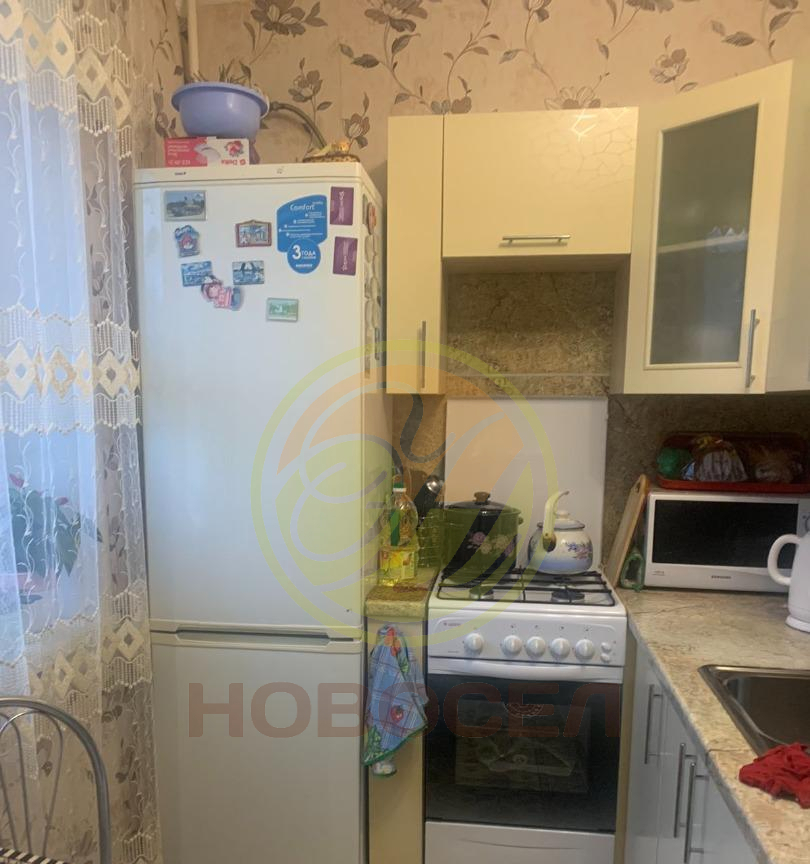 квартира г Калуга Ольговский ул Дружбы 8 фото 1