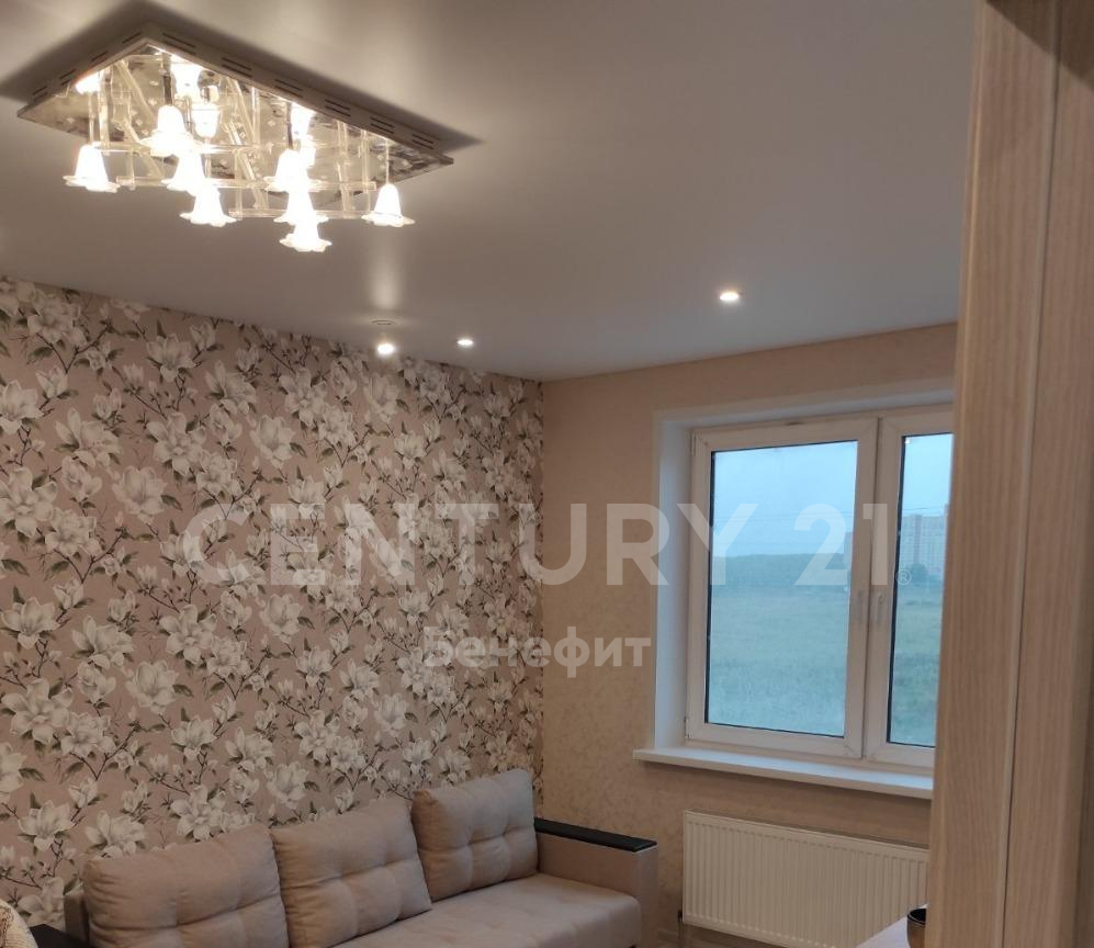 квартира г Калуга ул Минская 33 фото 1