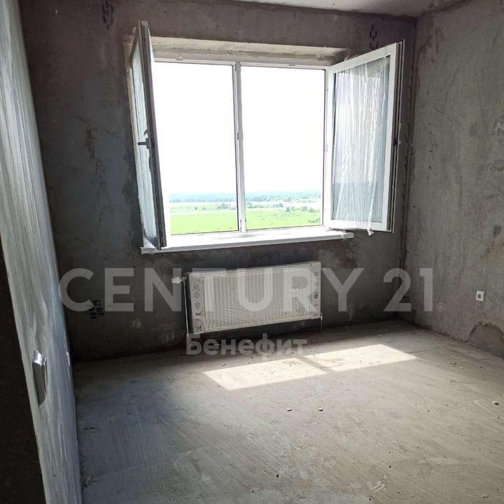 квартира г Калуга ул Минская 42 фото 1