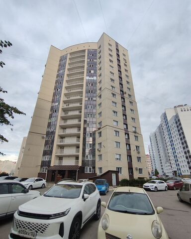квартира р-н Индустриальный тракт Павловский 295а фото