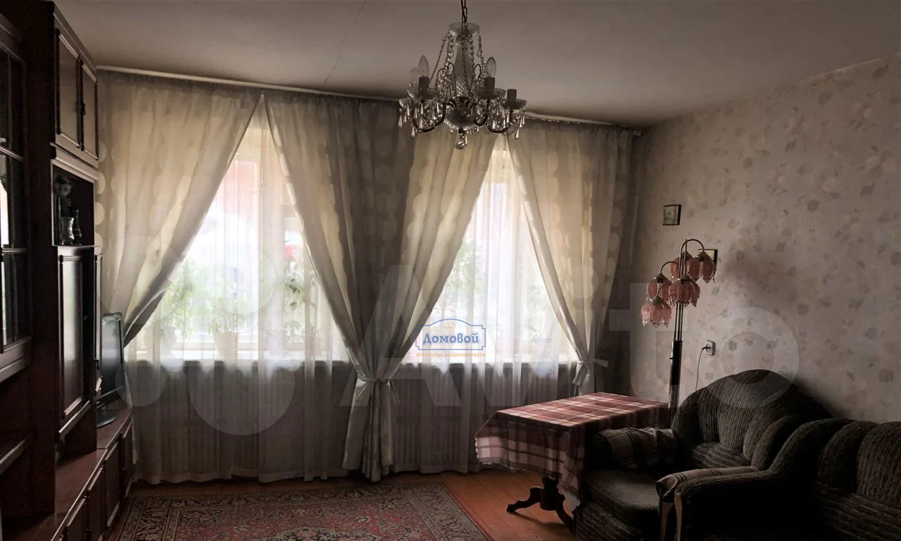 квартира г Калуга ул Баумана 30/1 фото 2