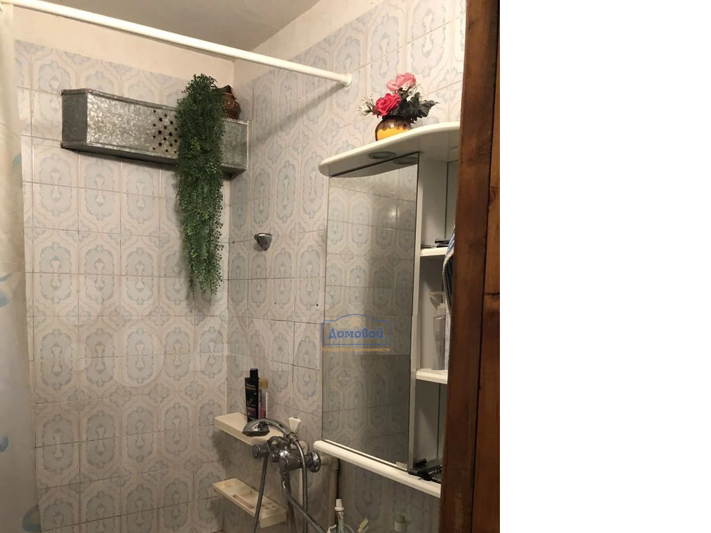 квартира г Калуга ул Баумана 30/1 фото 4