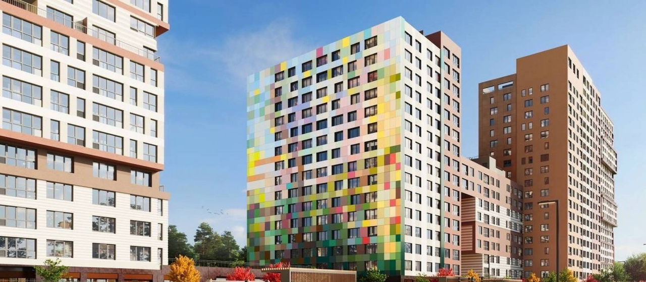 квартира г Воронеж р-н Центральный ул Шишкова 140б/3 фото 4