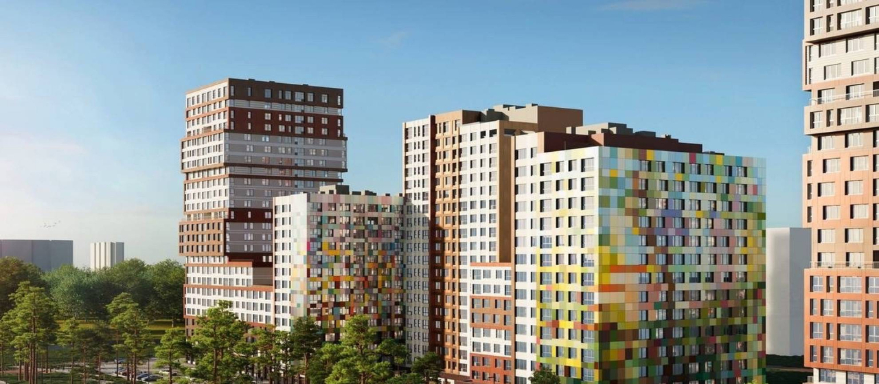 квартира г Воронеж р-н Центральный ул Шишкова 140б/3 фото 3