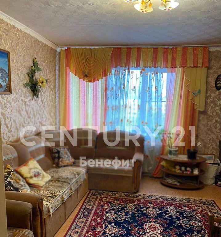квартира г Калуга ул Постовалова 10 фото 2