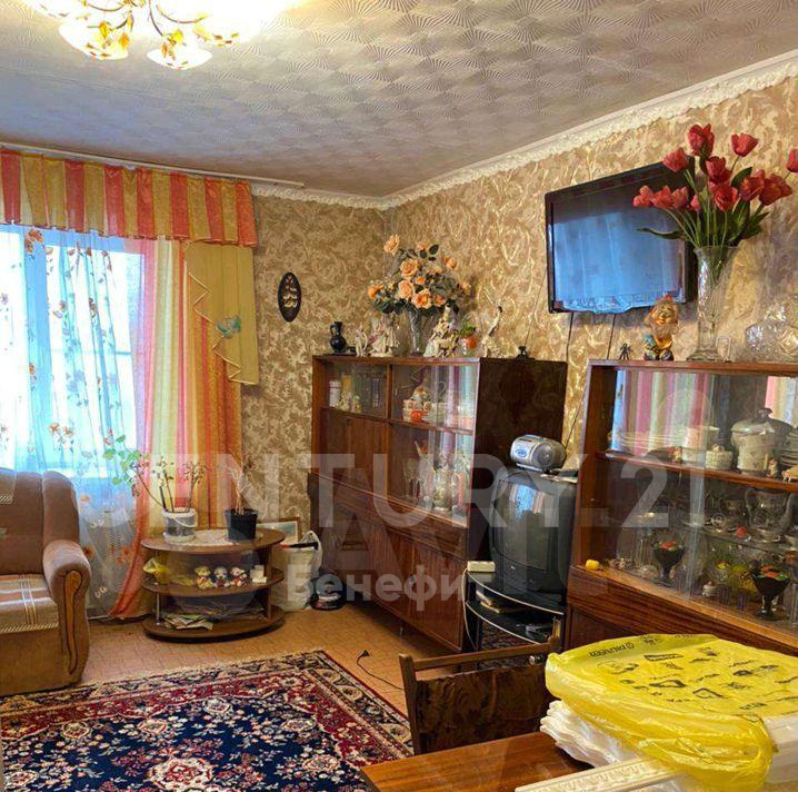 квартира г Калуга ул Постовалова 10 фото 3