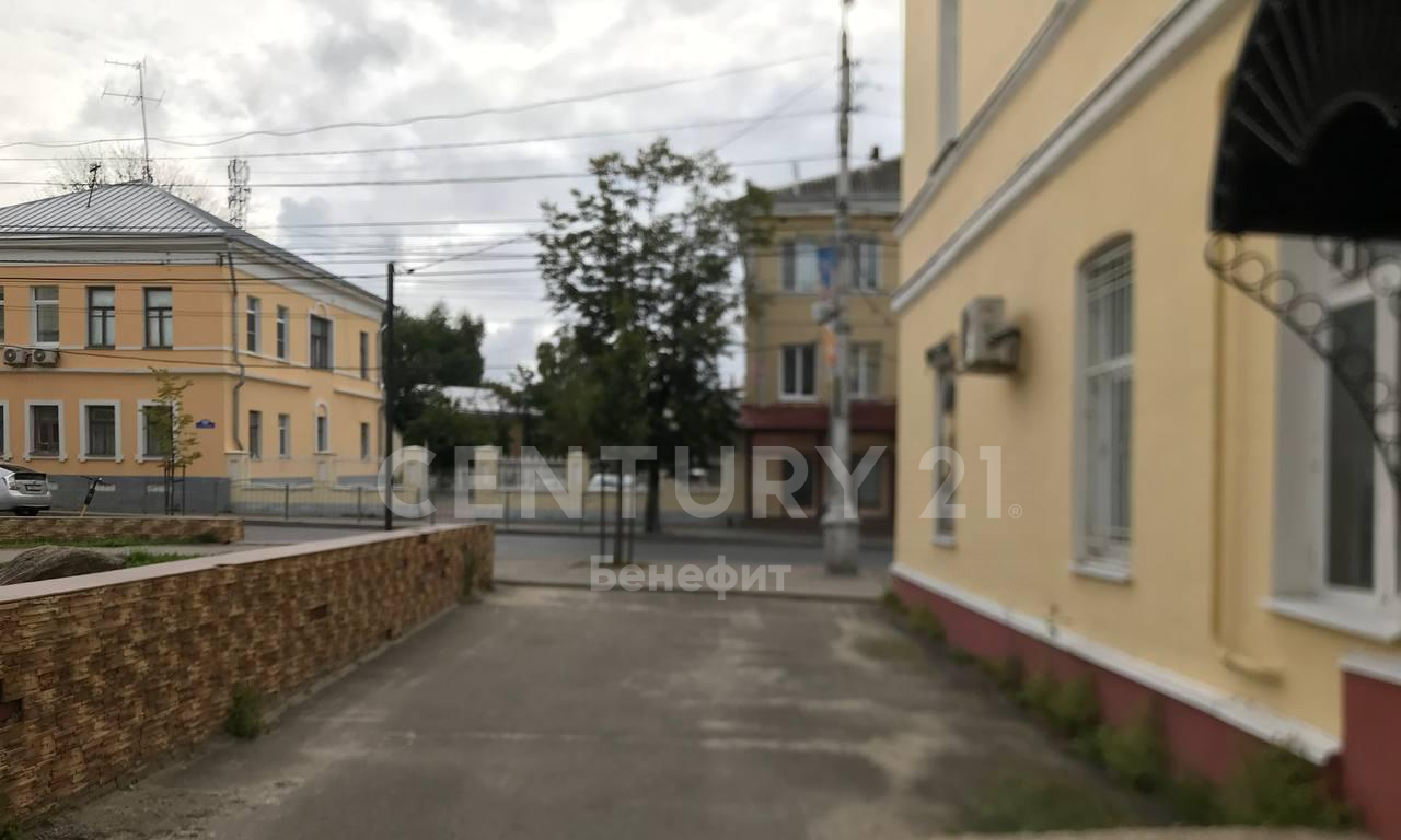 квартира г Калуга ул Ленина 96 фото 2