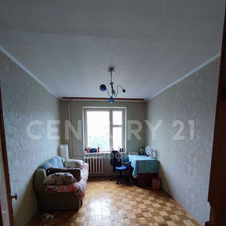 квартира г Калуга ул Никитина 125а фото 3