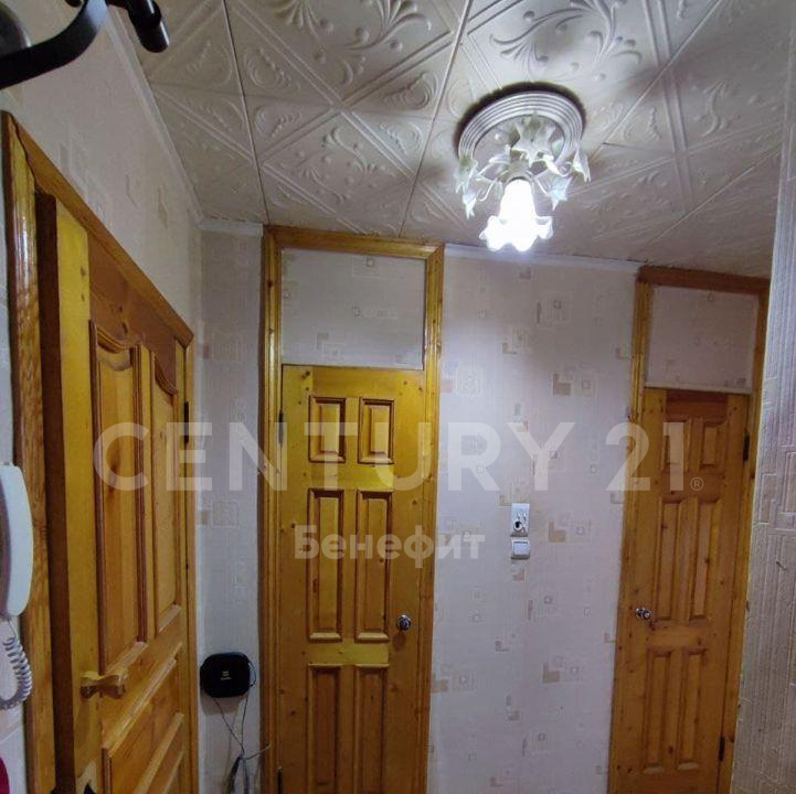 квартира г Калуга ул Никитина 125а фото 4