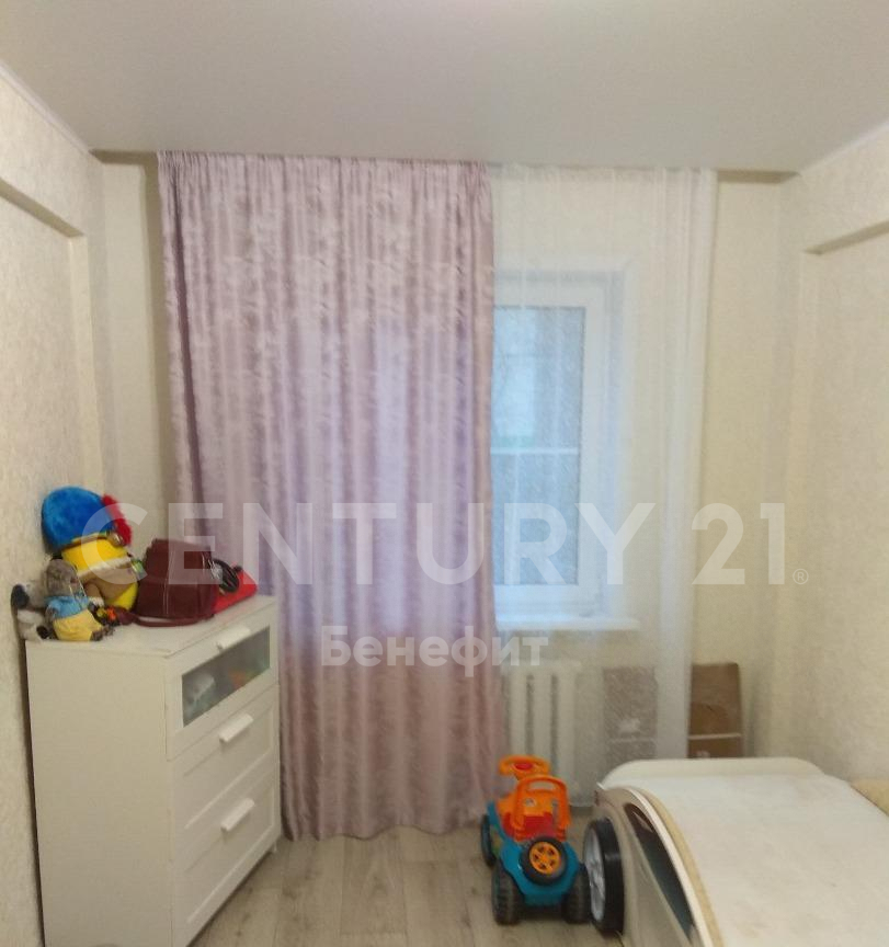 квартира г Калуга ул Мичурина 12 фото 3
