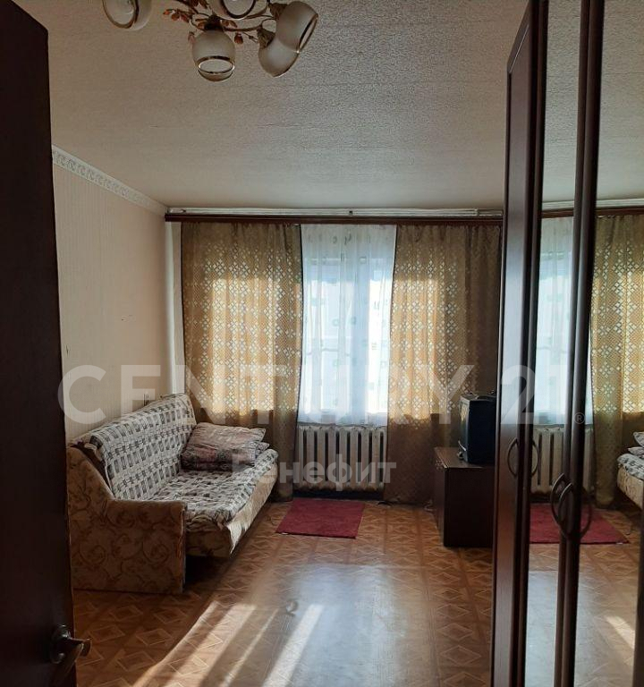 квартира г Калуга ул Мичурина 17 фото 3