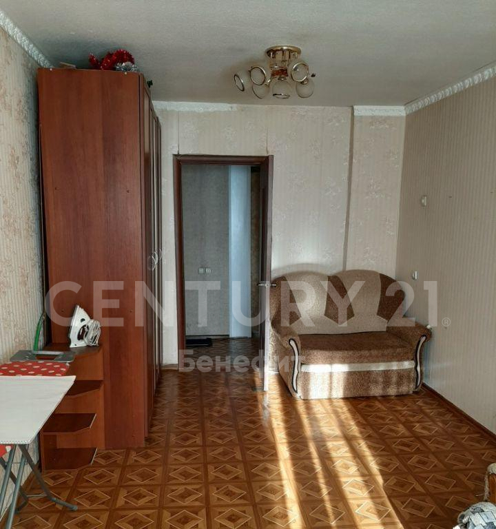 квартира г Калуга ул Мичурина 17 фото 4