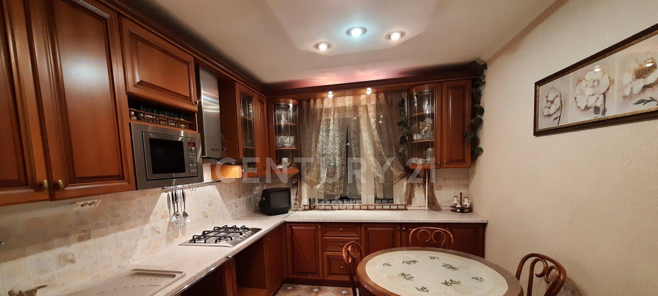квартира г Калуга Байконур ул Звездная 6 м-н фото 2