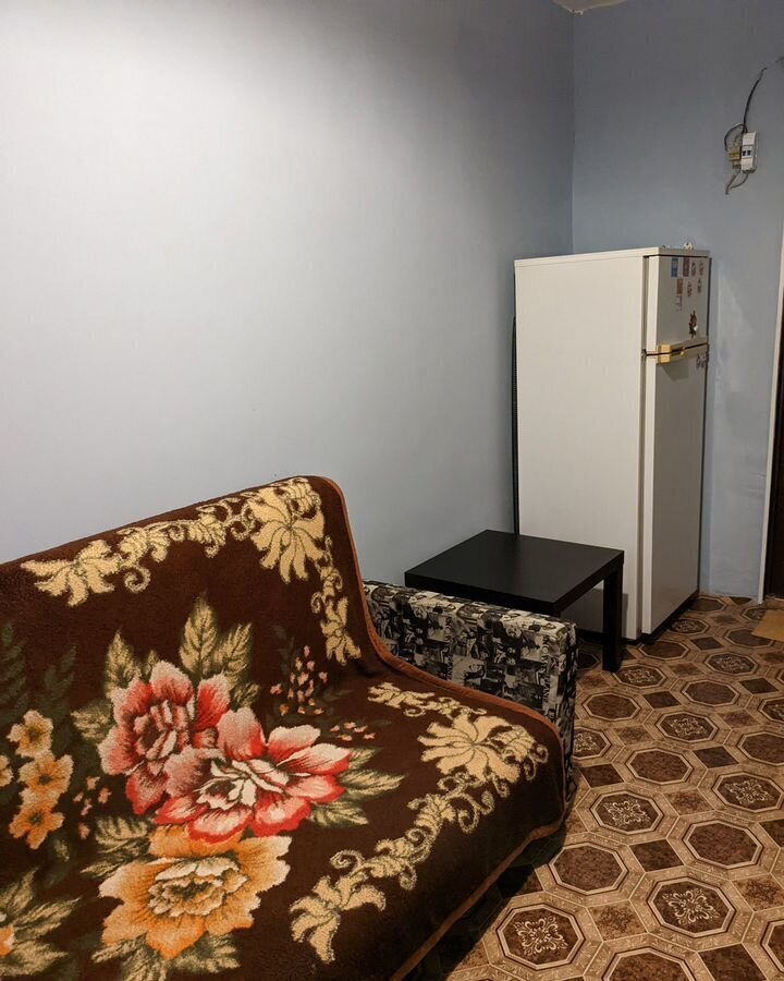 комната г Великий Новгород Привокзальный Псковский ул Псковская 4 фото 4