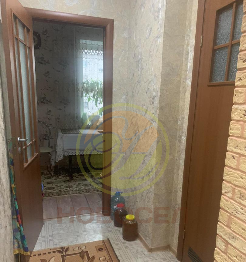 квартира г Калуга Ольговский ул Дружбы 8 фото 2