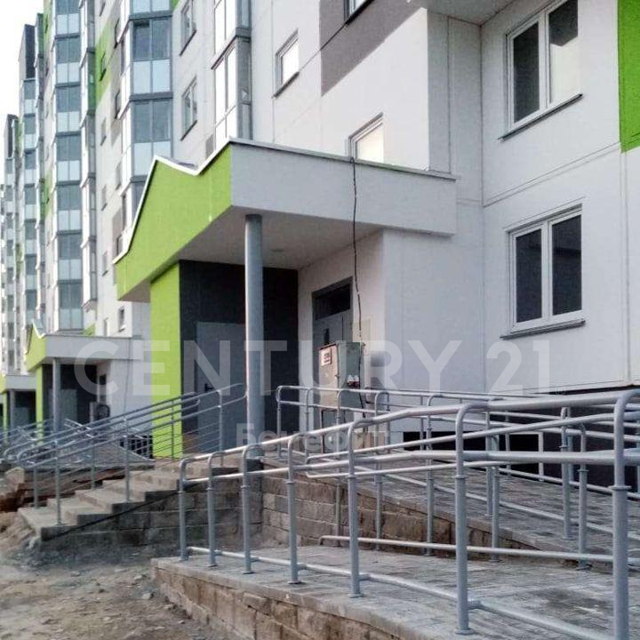 квартира г Калуга ул Минская 4 фото 4