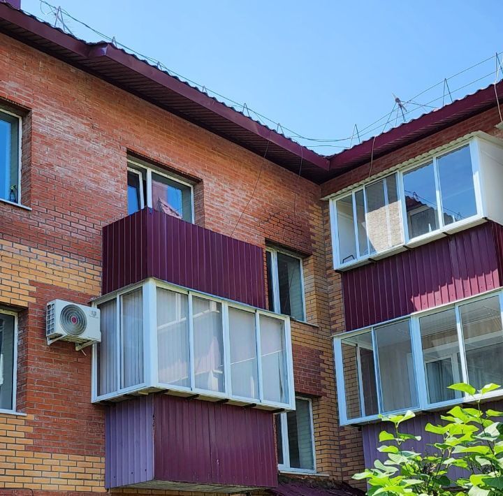 квартира г Благовещенск ул Лазо 128 фото 1