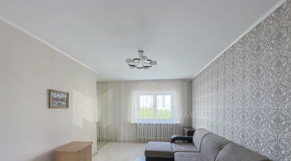 квартира г Тюмень р-н Калининский ул Московский тракт 83к/2 фото 3