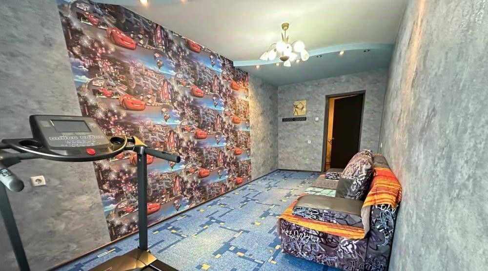 квартира г Благовещенск ул Северная 26 фото 4