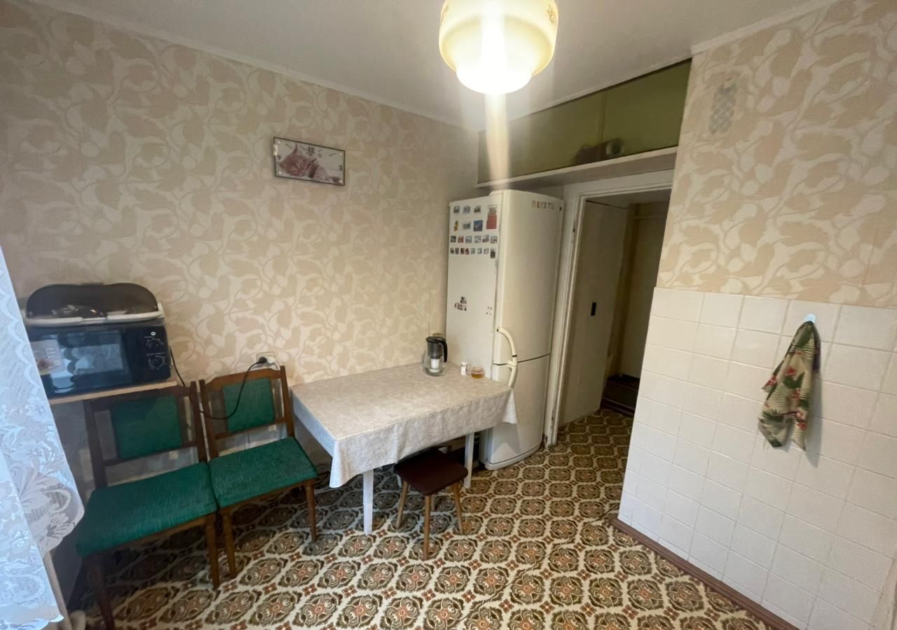 квартира г Хабаровск р-н Железнодорожный ул Карла Маркса 147 фото 4