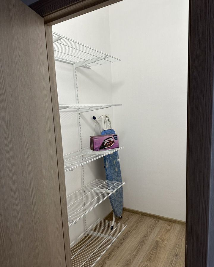 квартира г Екатеринбург Академический ул Академика Парина 29 фото 17