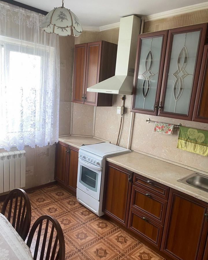 квартира г Омск р-н Центральный ул Омская 160 фото 1