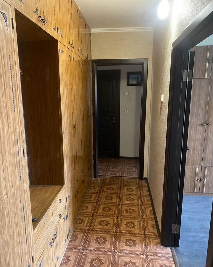 квартира г Омск р-н Центральный ул Омская 160 фото 2