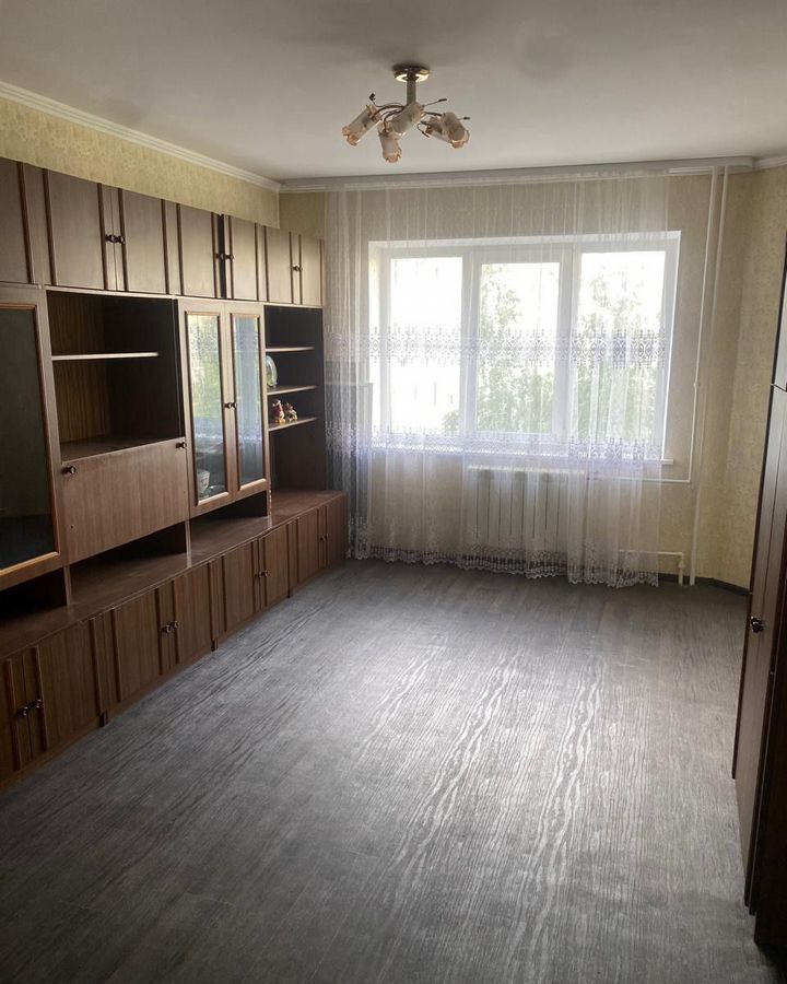 квартира г Омск р-н Центральный ул Омская 160 фото 3