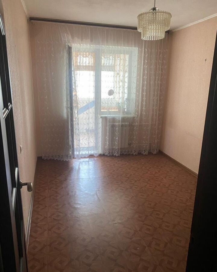 квартира г Омск р-н Центральный ул Омская 160 фото 4