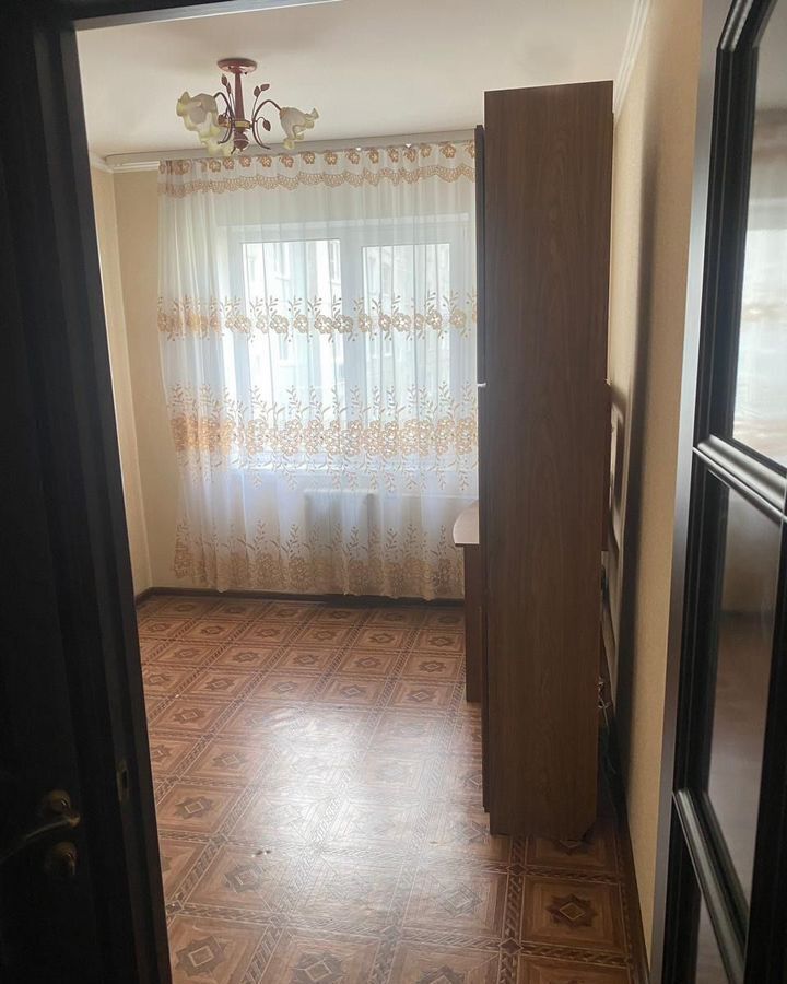 квартира г Омск р-н Центральный ул Омская 160 фото 5