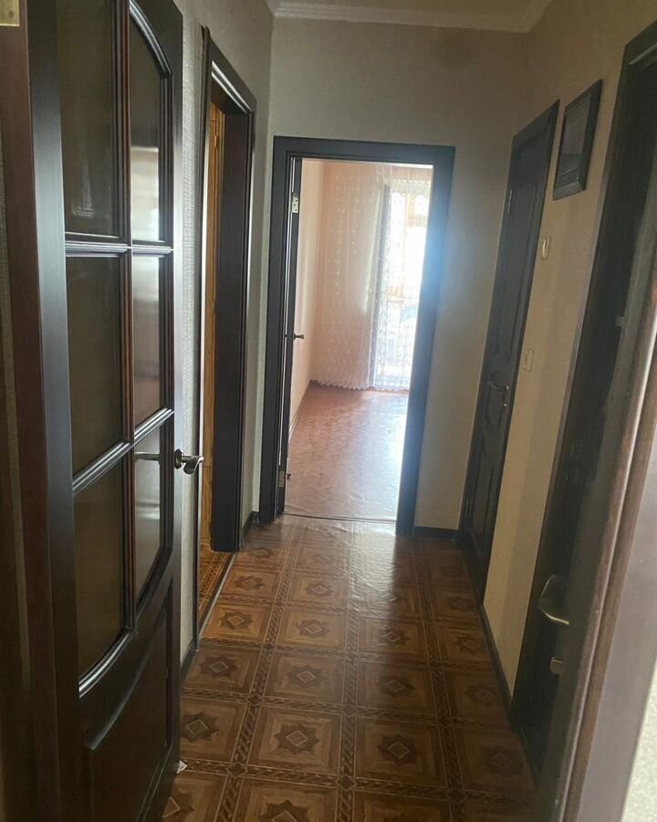 квартира г Омск р-н Центральный ул Омская 160 фото 6