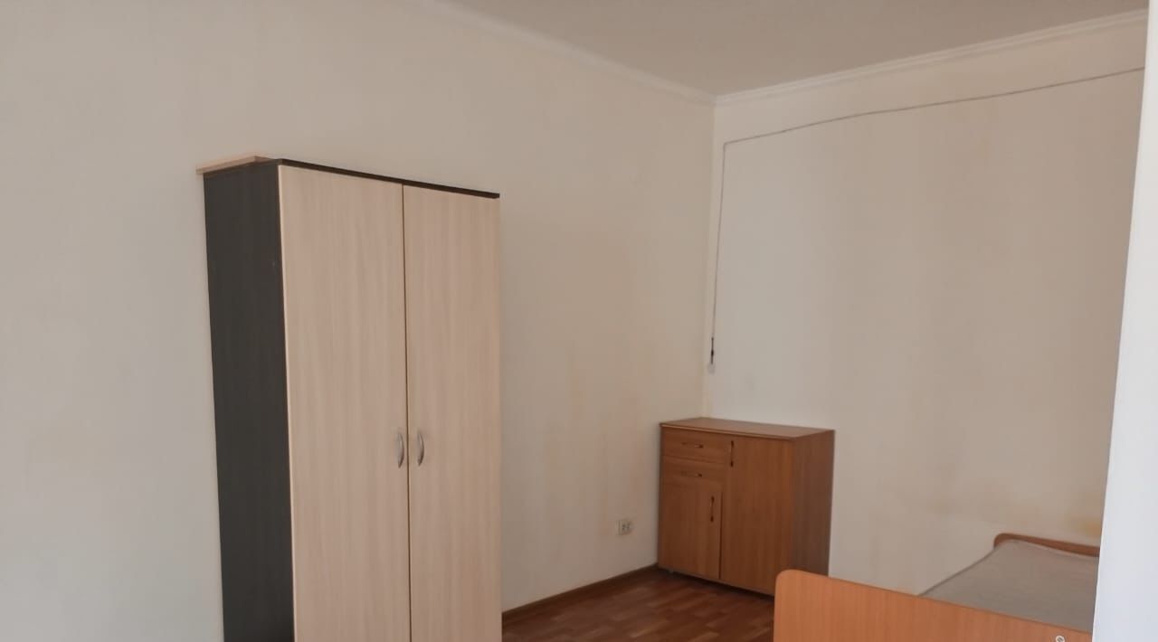 квартира г Улан-Удэ р-н Октябрьский ул Строителей 78а фото 4