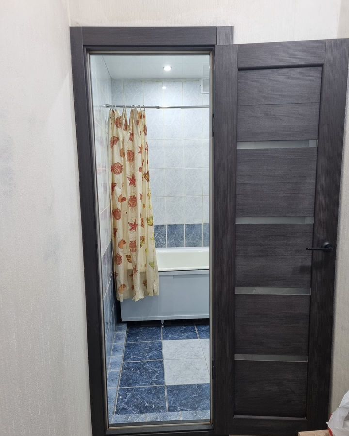 квартира г Улан-Удэ р-н Октябрьский ул Строителей 38 фото 6