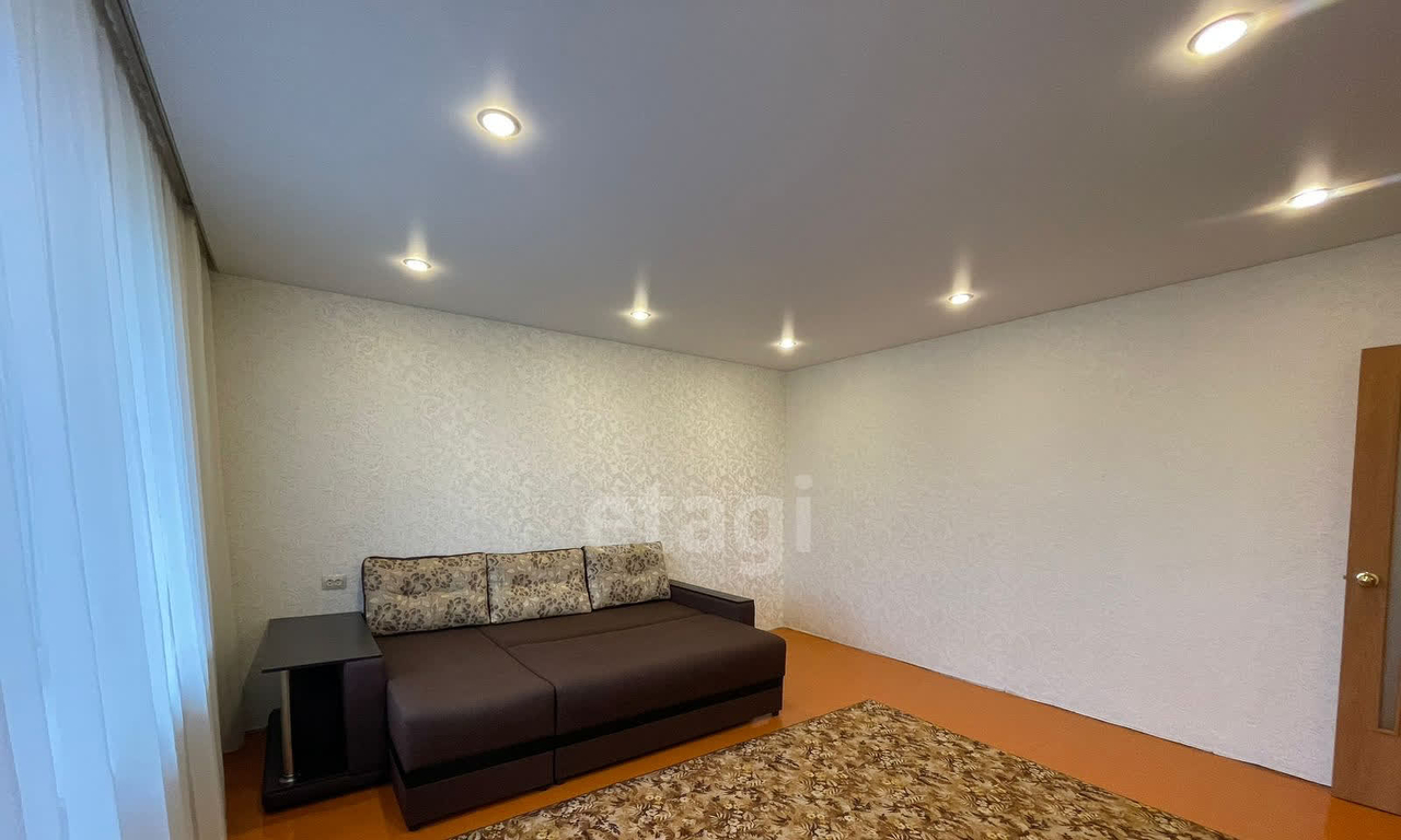 квартира г Ачинск ул Мира 11 фото 1