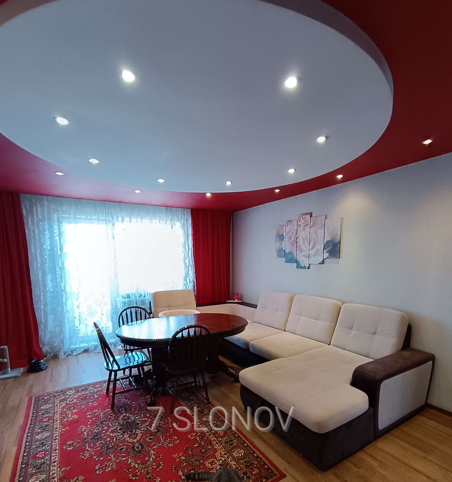 квартира г Ачинск ул Чкалова 12 фото 1