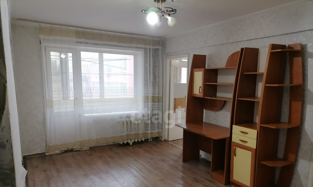 квартира г Ачинск 28-й квартал, 5 фото 1