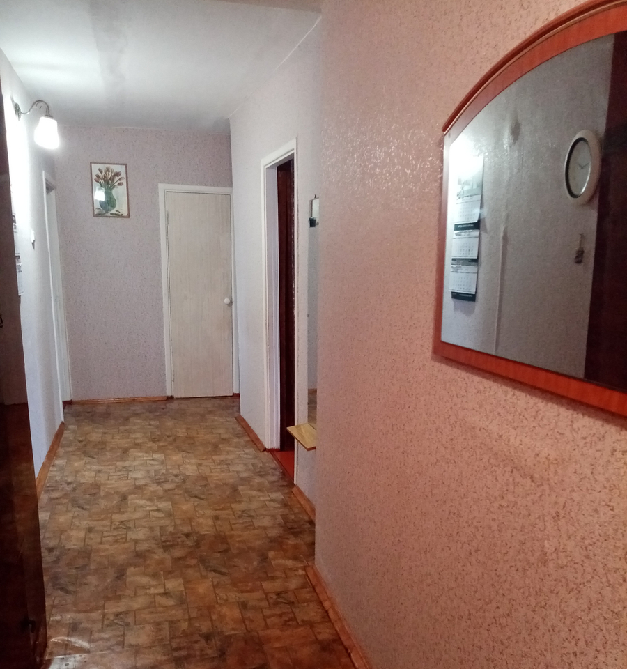 квартира г Ачинск мкр 7-й 2 фото 2