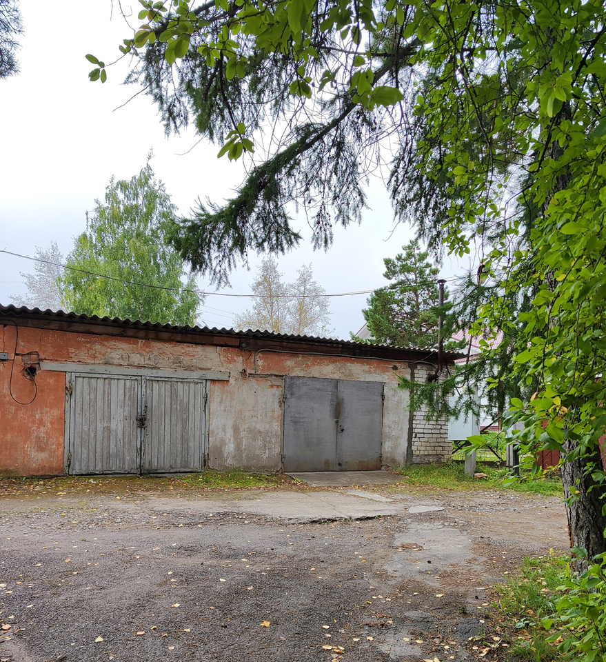 квартира г Ачинск пер Трудовой 58а фото 4