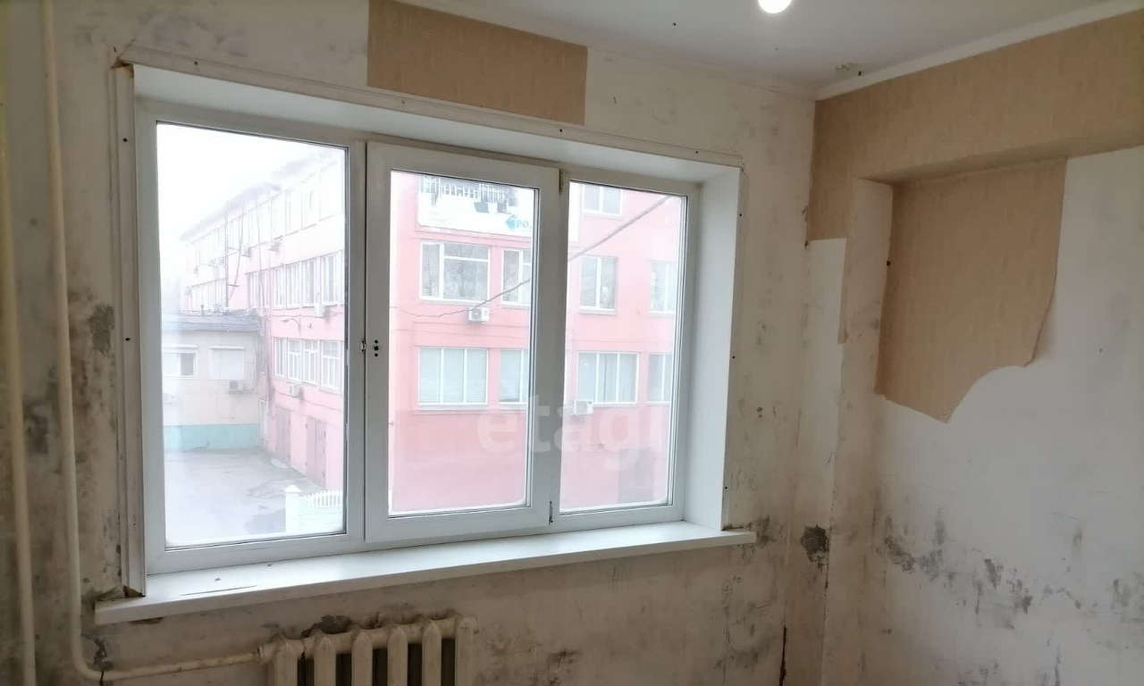квартира г Ачинск 28-й квартал, 5 фото 2