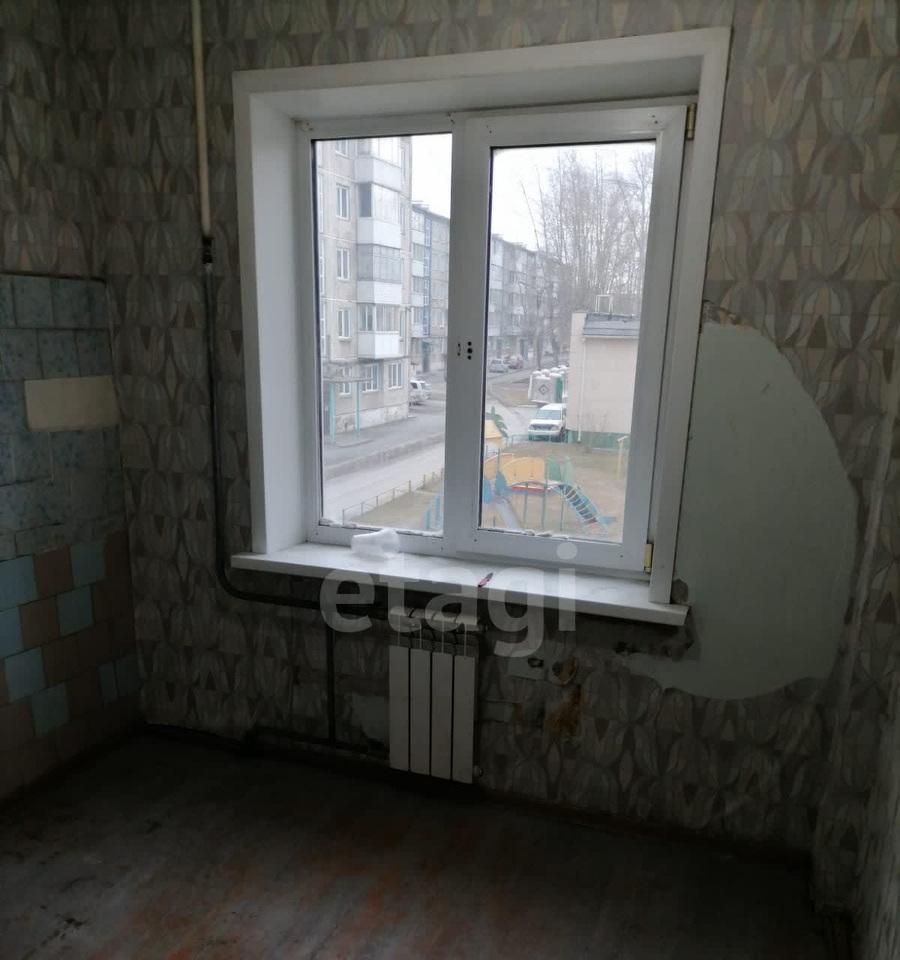 квартира г Ачинск 28-й квартал, 5 фото 4