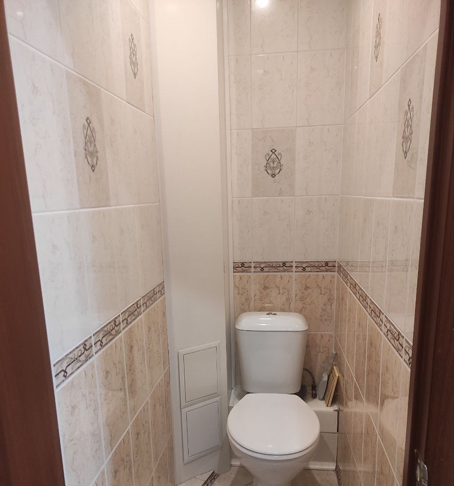 квартира г Ачинск мкр 4-й 22 фото 4