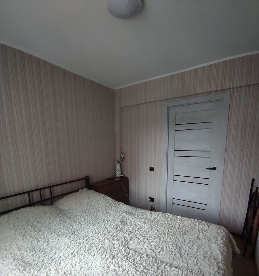 квартира г Ачинск мкр 4-й 22 фото 3