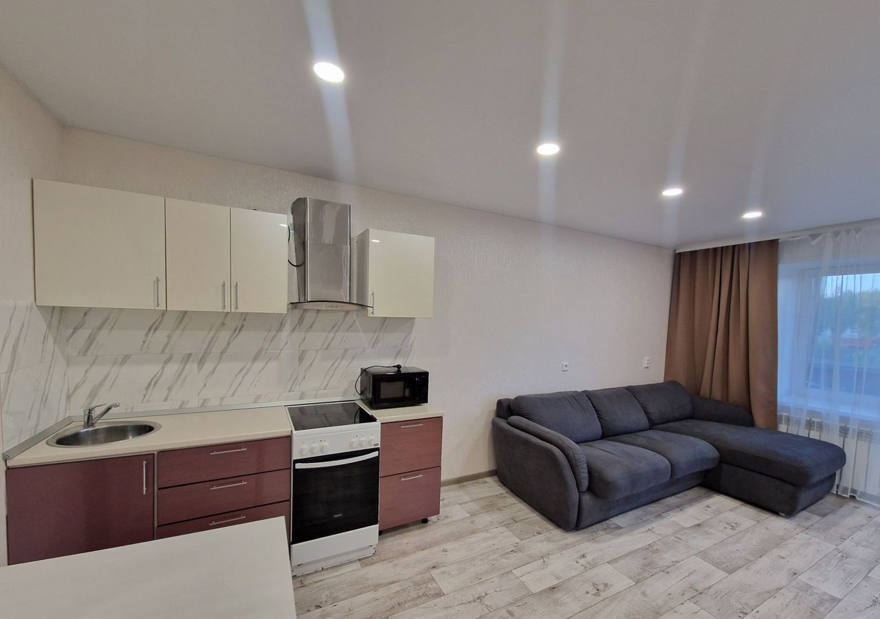 квартира г Благовещенск ш Игнатьевское 10/2 фото 2